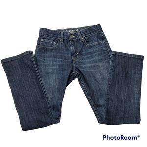 Boys Jeans Size 12 Reg